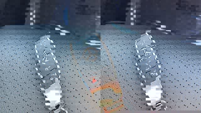 Certified 2025 Mercedes-Benz GLE 350 4MATIC image 38