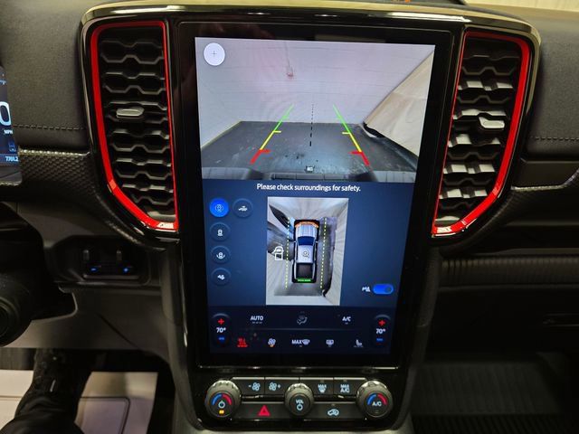 Used 2025 Ford Ranger Raptor image 23