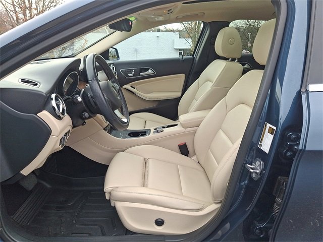 Used 2020 Mercedes-Benz GLA 250 4MATIC image 13