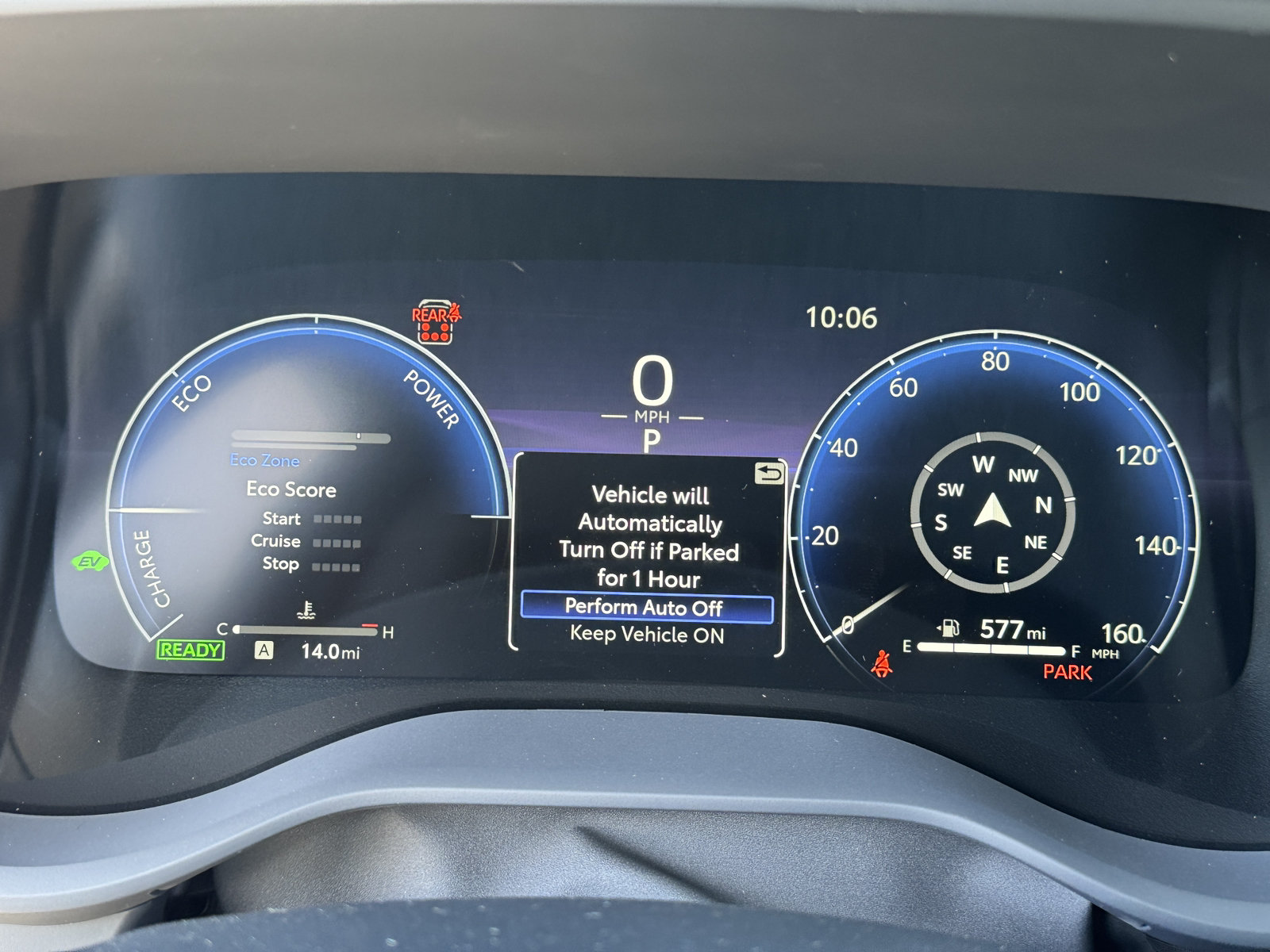 New 2026 Toyota Sienna Limited FWD image 22