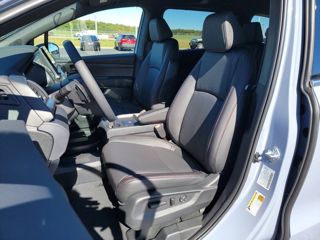 New 2026 Honda Odyssey Sport-L image 30