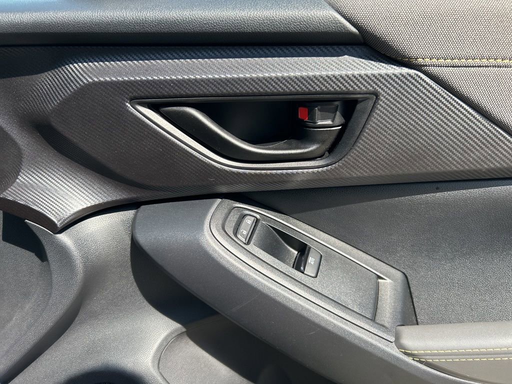 Used 2024 Subaru Crosstrek 2.5i Sport image 24