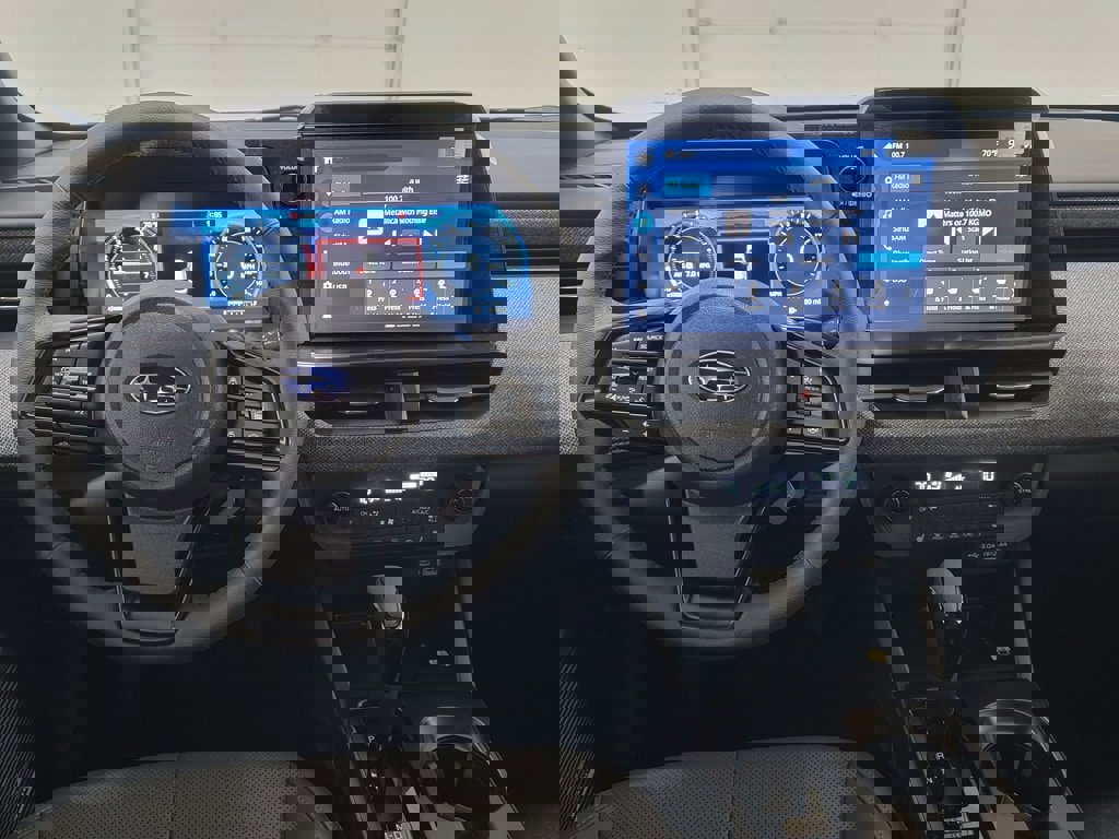 New 2026 Subaru Outback Limited image 8