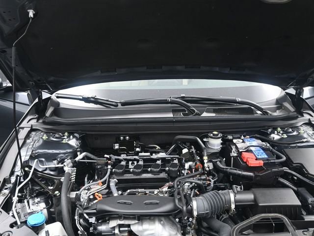 Used 2024 Honda Accord EX image 21