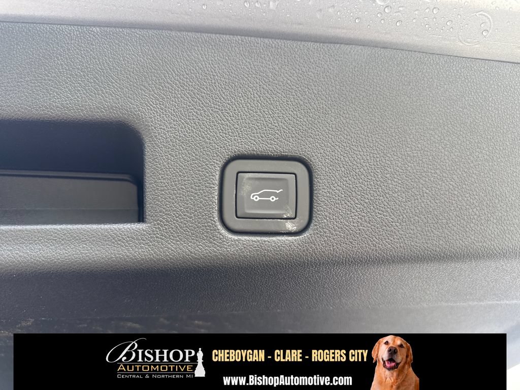 Used 2026 GMC Acadia Denali w/ Super Cruise Package AWD/4WD image 24