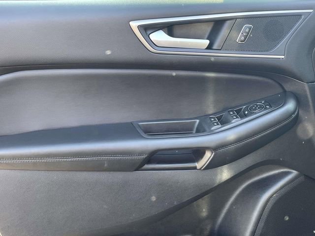 Certified 2021 Ford Edge SEL w/ Convenience Package AWD/4WD image 14