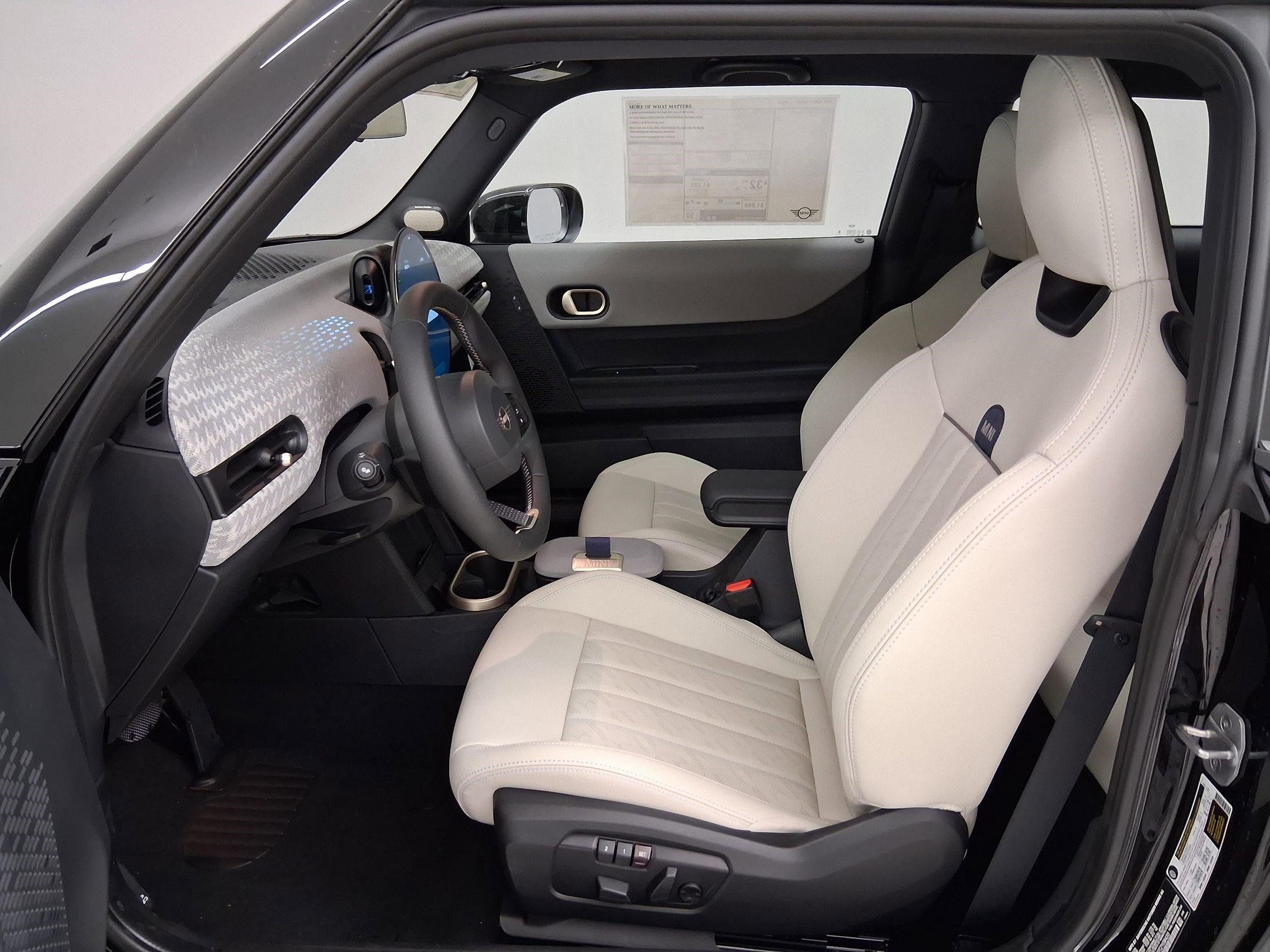 New 2026 MINI Cooper 2-Door Hardtop image 3