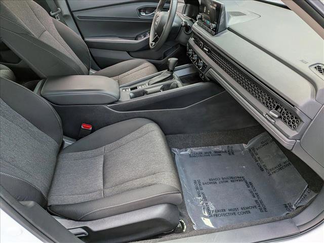 Certified 2023 Honda Accord EX image 19