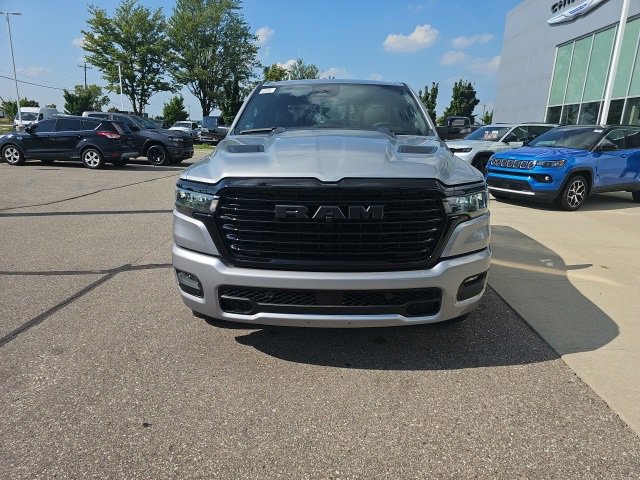 New 2026 RAM 1500 Laramie image 2