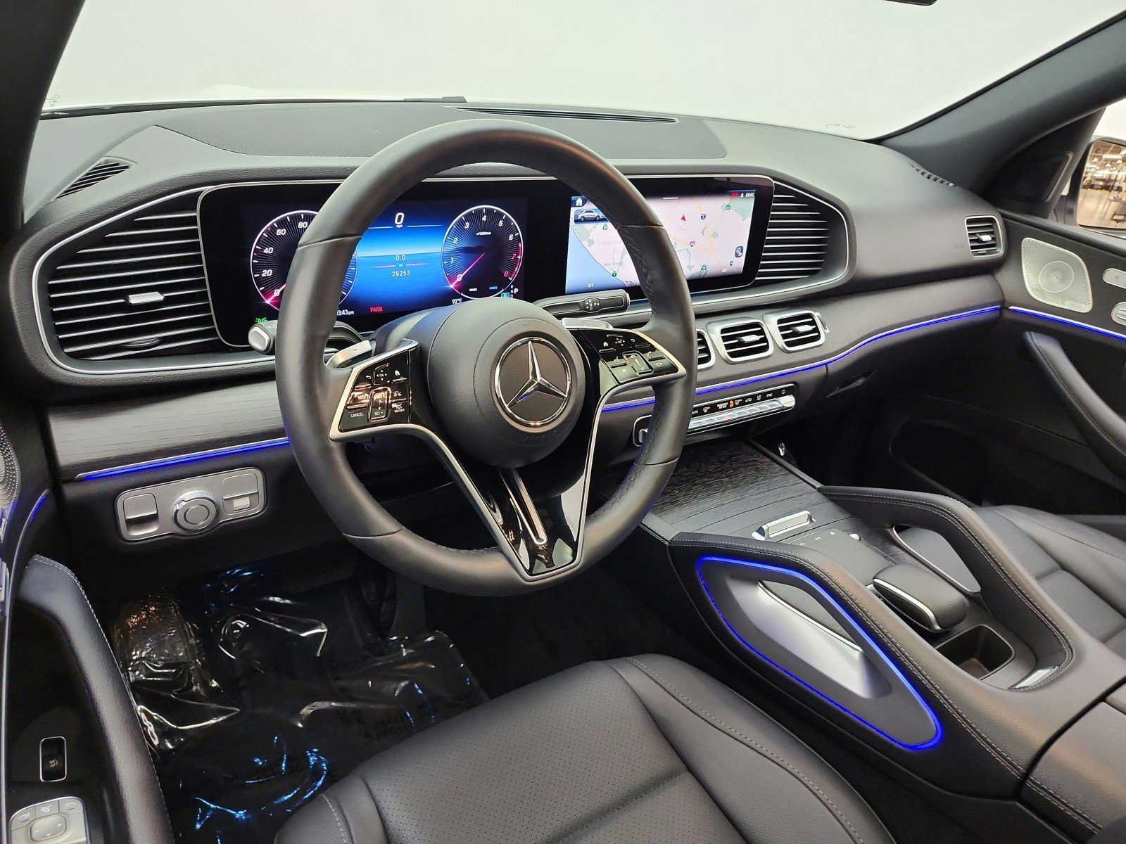 Certified 2024 Mercedes-Benz GLE 450 4MATIC image 14