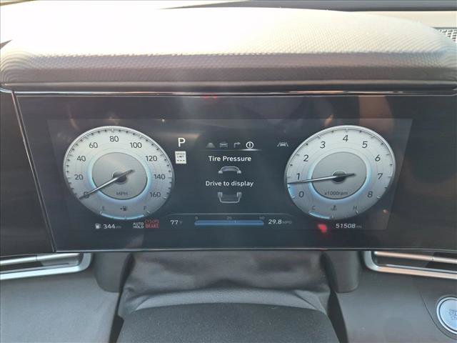 Used 2025 Hyundai Elantra SEL FWD image 10