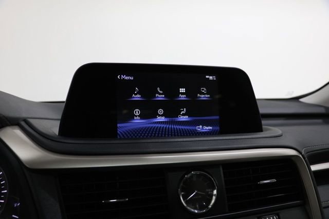 Used 2022 Lexus RX 350 AWD w/ Premium Package image 24