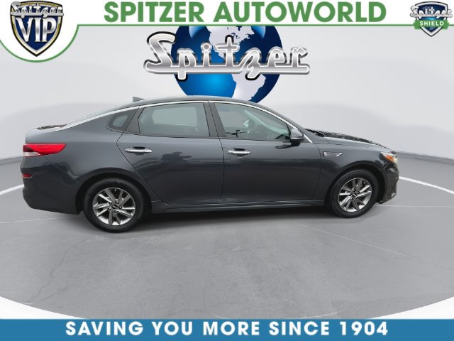 Used 2019 Kia Optima LX FWD image 17