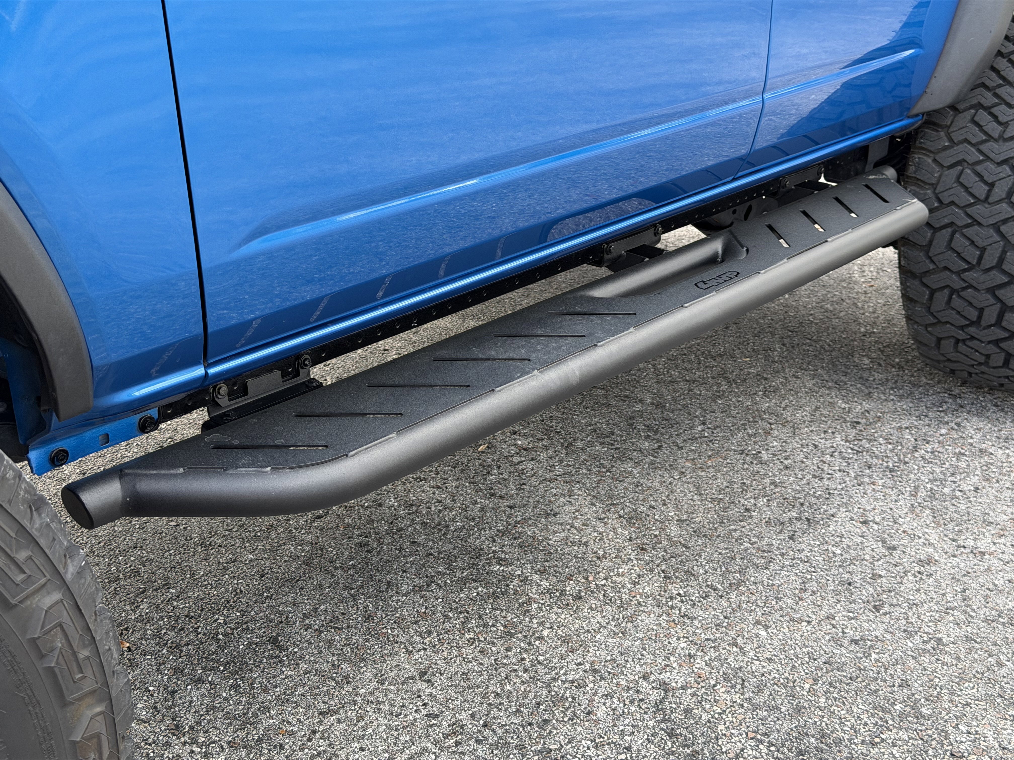 Used 2024 Ford Bronco Big Bend image 12