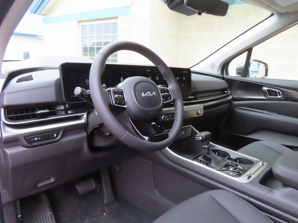 New 2026 Kia Carnival SX Prestige image 24