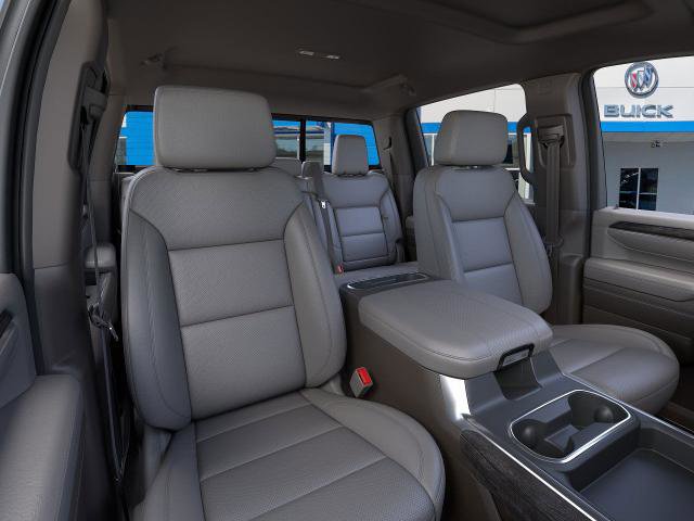 New 2026 Chevrolet Silverado 2500 LTZ w/ LTZ Premium Package image 44