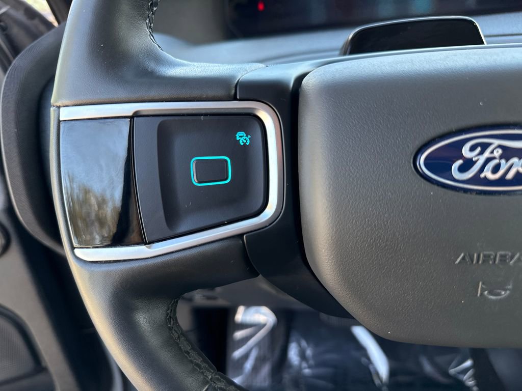 Certified 2025 Ford Expedition Max Active image 16