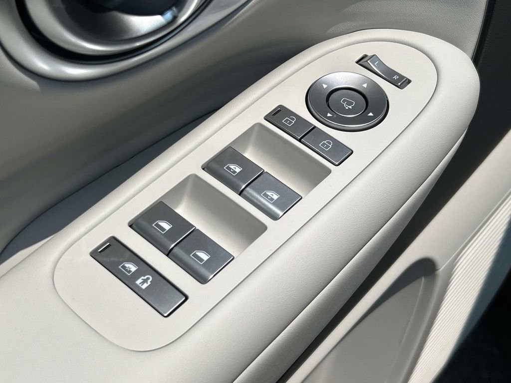 New 2026 Hyundai Ioniq 9 SEL image 18