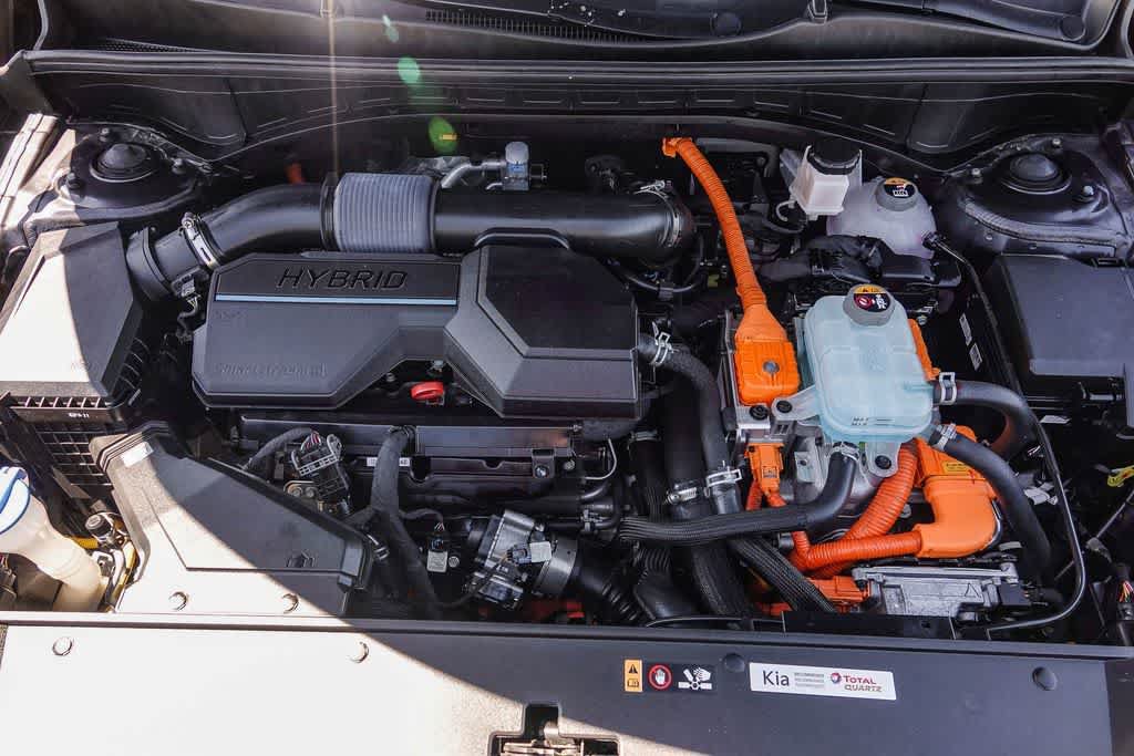 Certified 2023 Kia Sorento SX Prestige AWD/4WD image 26