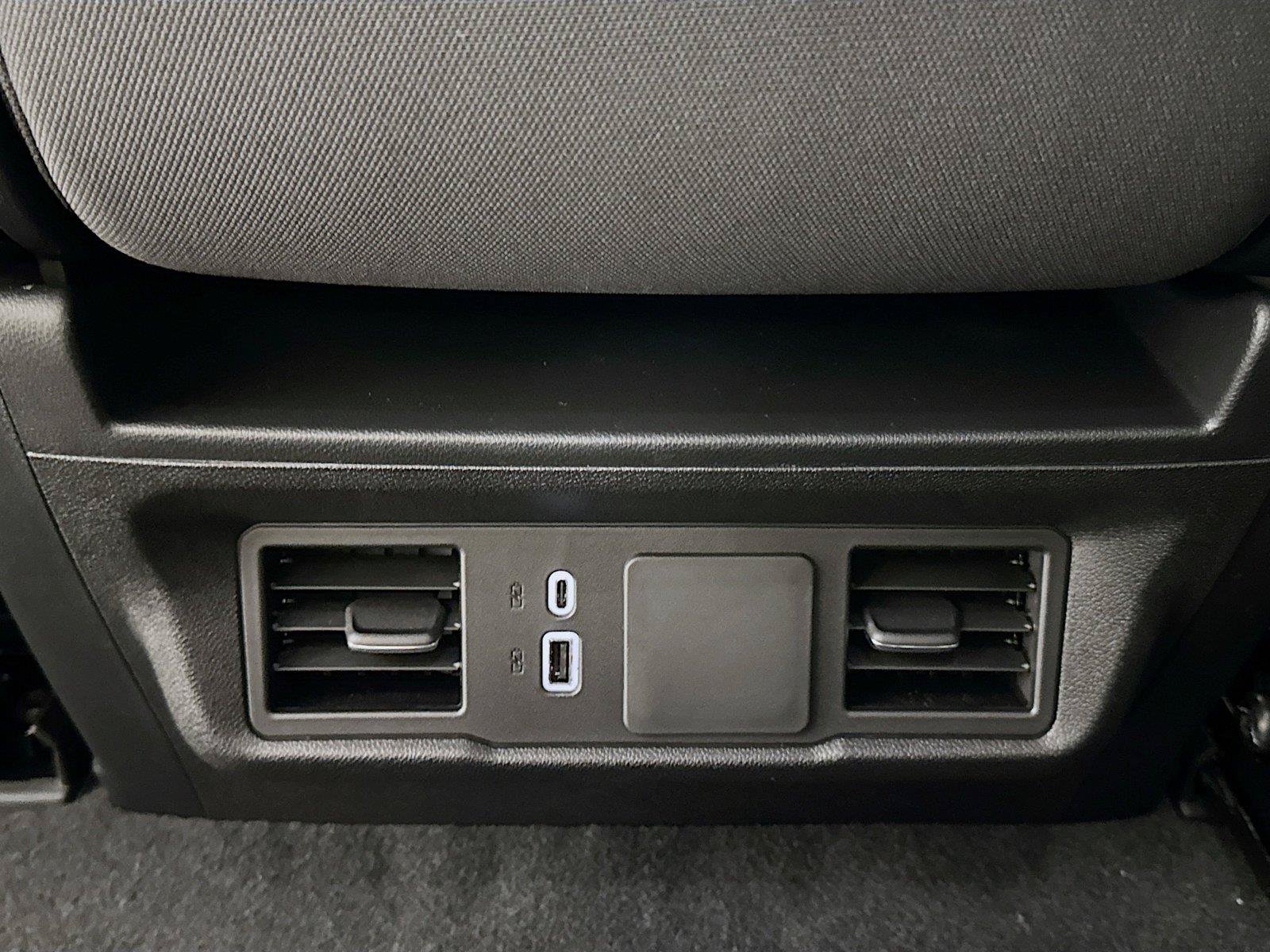 New 2026 Chevrolet Silverado 1500 Custom w/ Turbomax Blackout Package AWD/4WD image 14