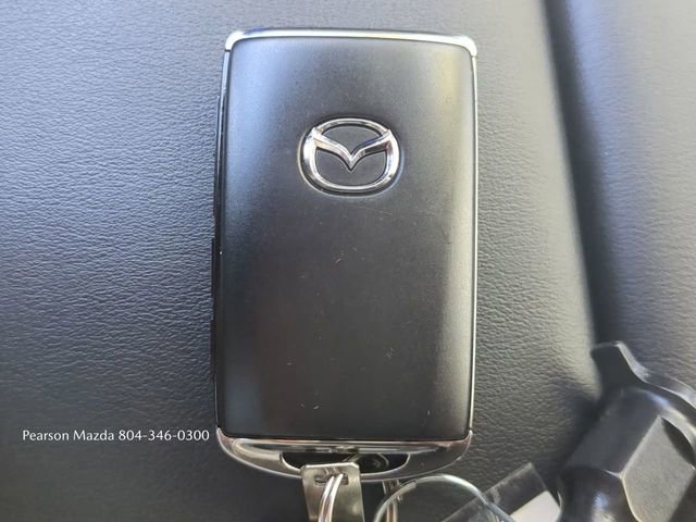Used 2024 MAZDA CX-90 Plug-In Hybrid w/ Premium Plus image 30