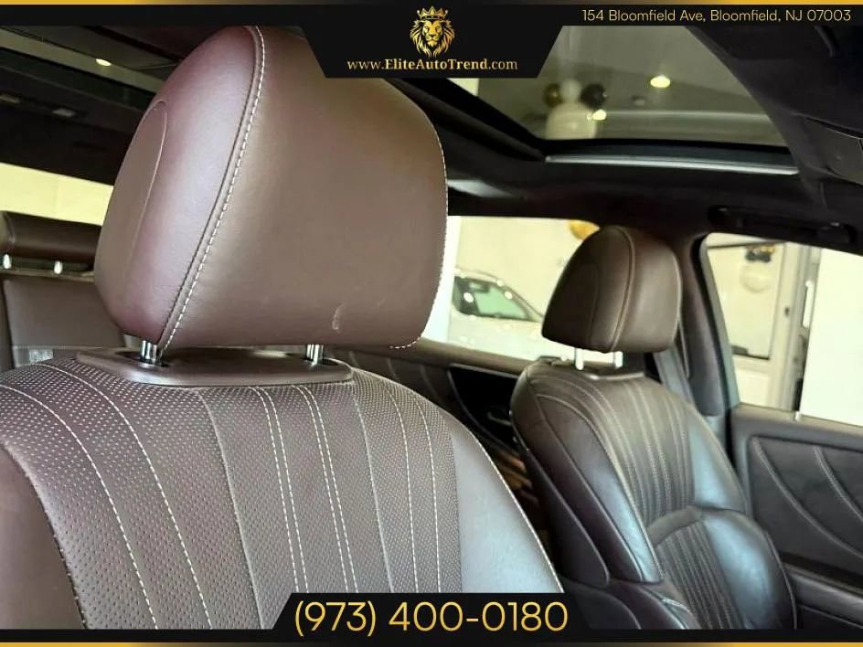 Used 2019 Lexus LS 500 image 25
