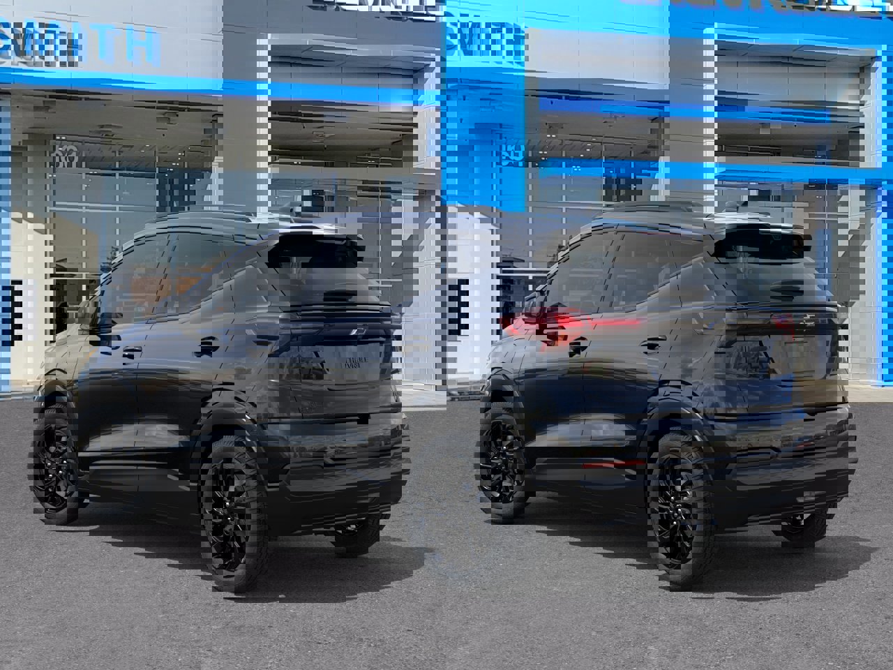 New 2027 Chevrolet Bolt RS w/ Technology Package image 3