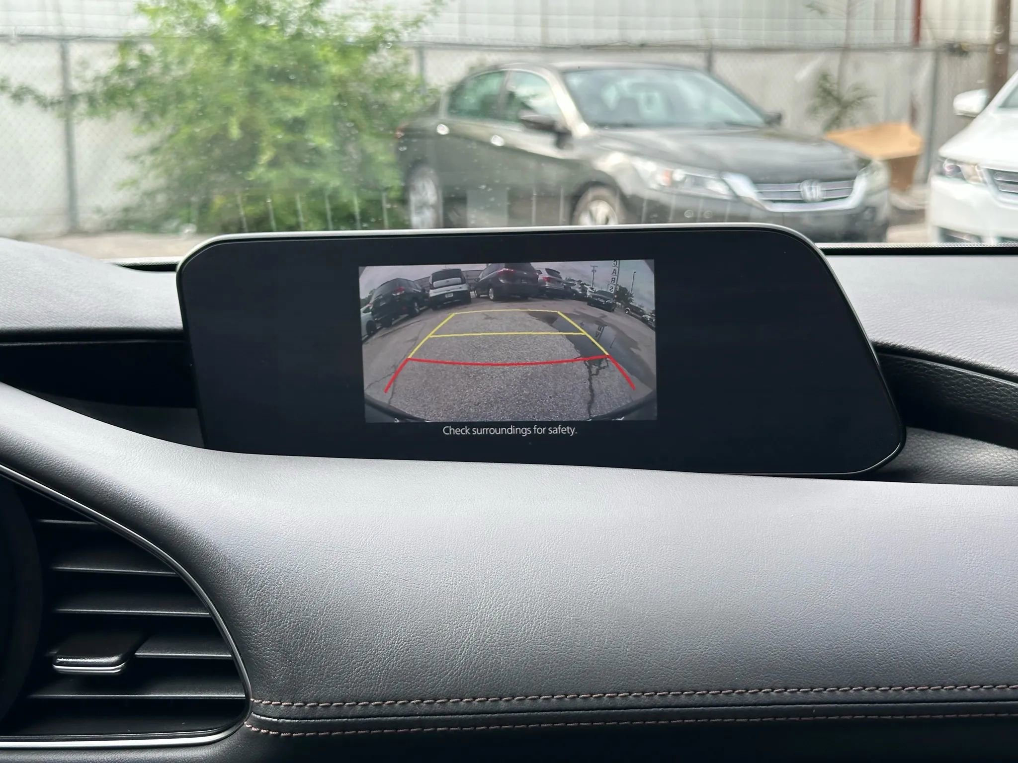 Used 2020 MAZDA MAZDA3 AWD Hatchback w/ Premium Pkg image 22