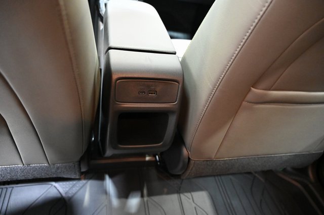 New 2026 Chevrolet Trax ACTIV w/ Sunroof Package image 28