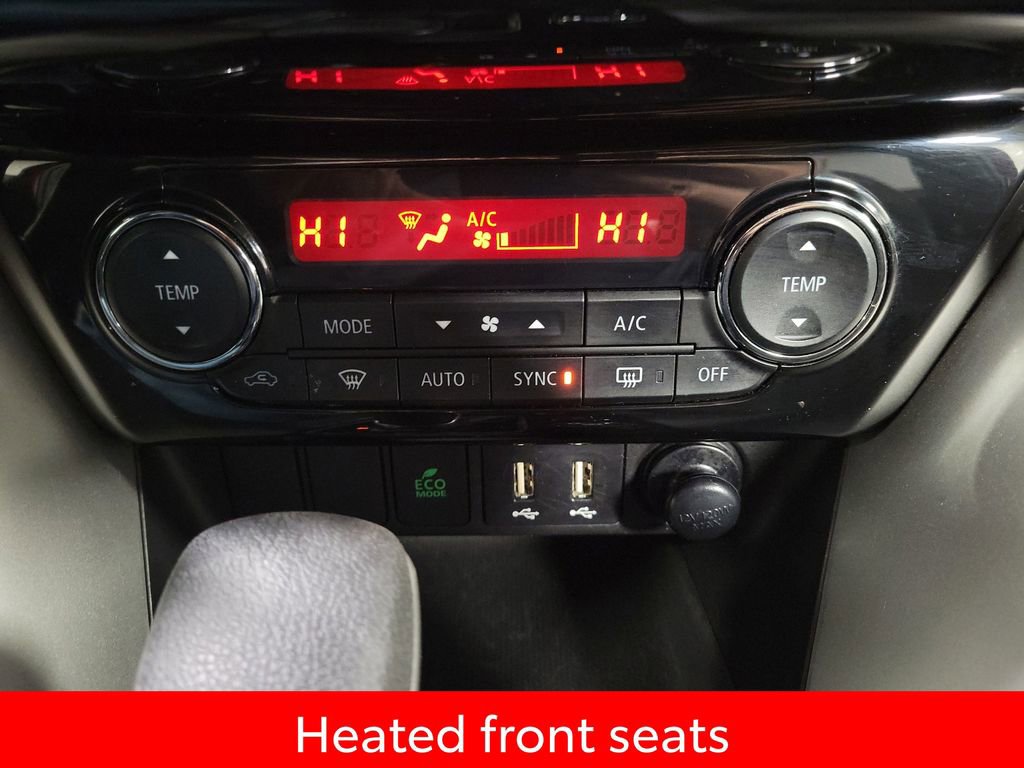 Used 2024 Mitsubishi Eclipse Cross SE image 18