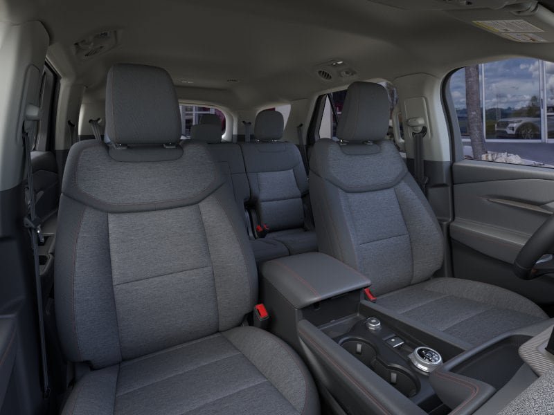 New 2026 Ford Explorer Active RWD image 10