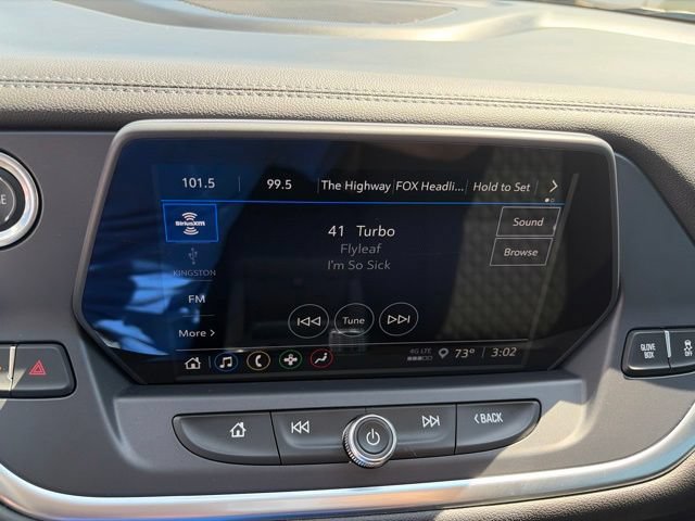 Used 2021 Chevrolet Blazer LT FWD image 26