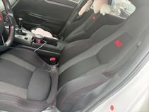 Used 2019 Honda Civic Si image 2