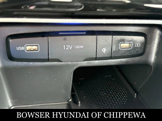 Used 2023 Hyundai Tucson XRT AWD/4WD image 22