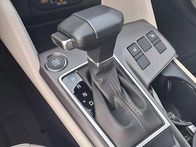 New 2026 Kia Sportage EX w/ EX Panorama Roof Package image 12