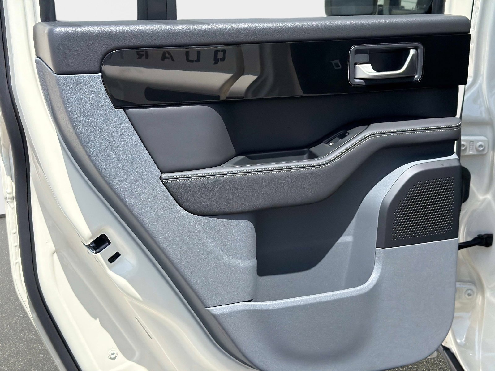 New 2026 INEOS Grenadier AWD/4WD image 10