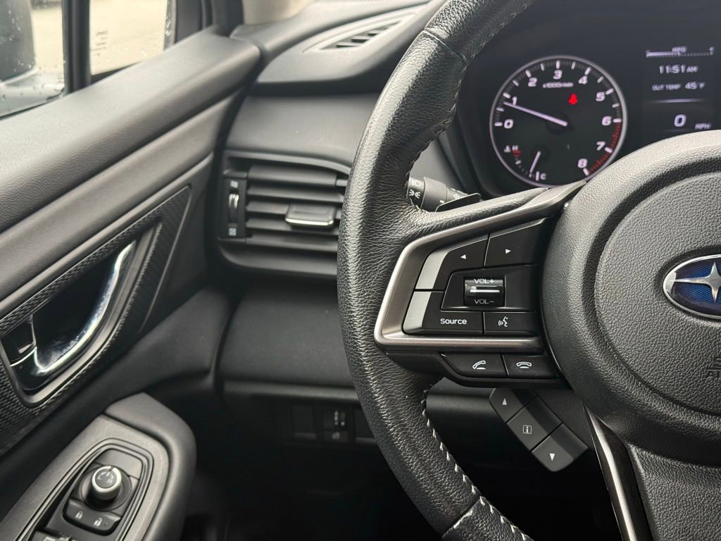 Used 2021 Subaru Outback Premium image 10