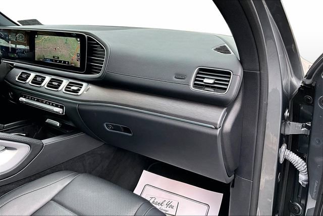 Certified 2022 Mercedes-Benz GLS 450 4MATIC image 30