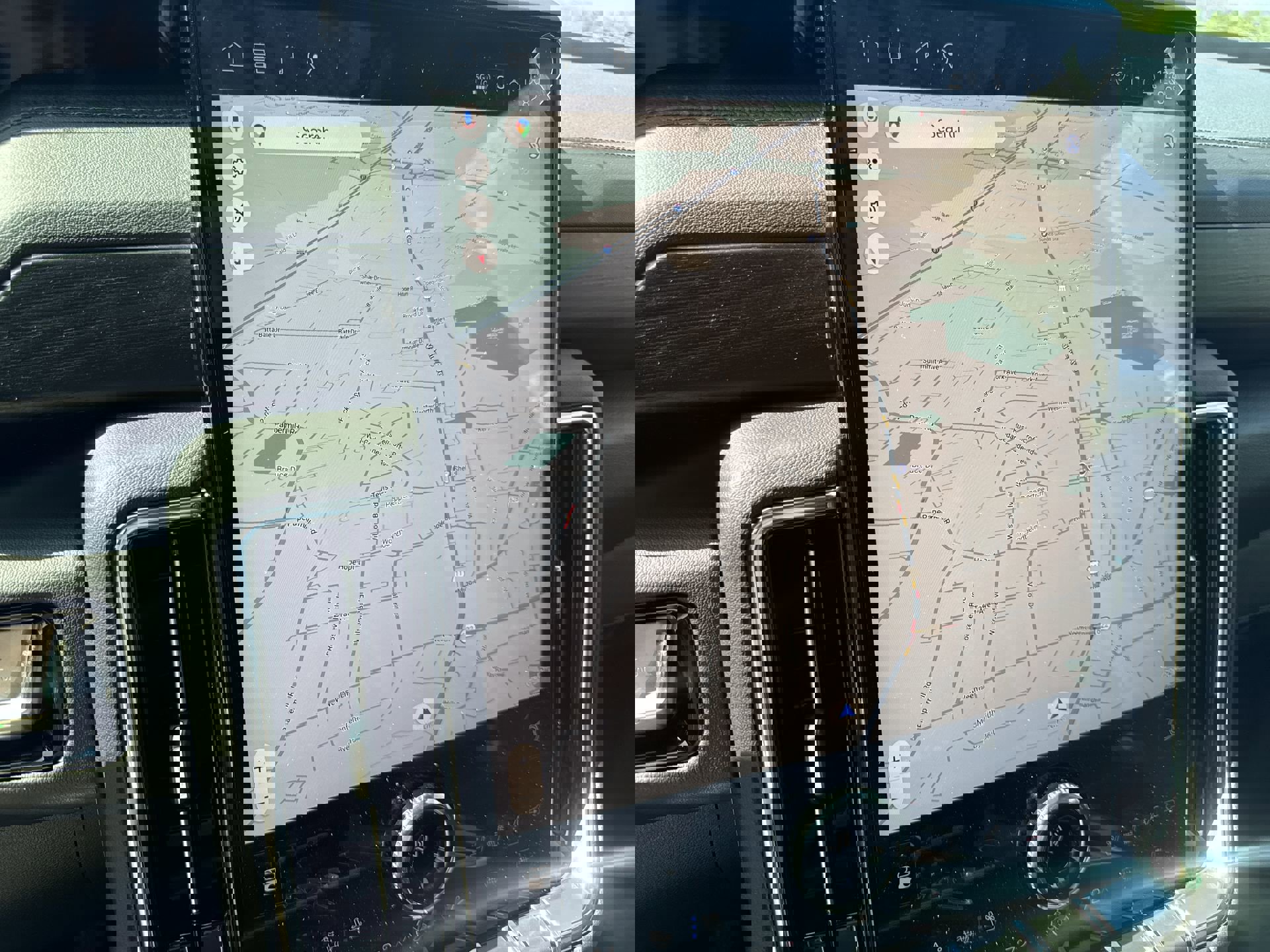 New 2026 GMC Yukon XL Denali w/ Sun & Power Step Package image 20