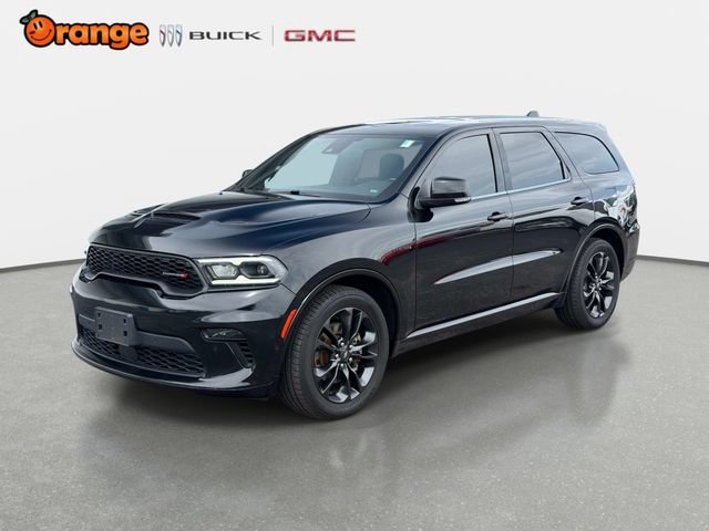 Used 2022 Dodge Durango R/T RWD image 7