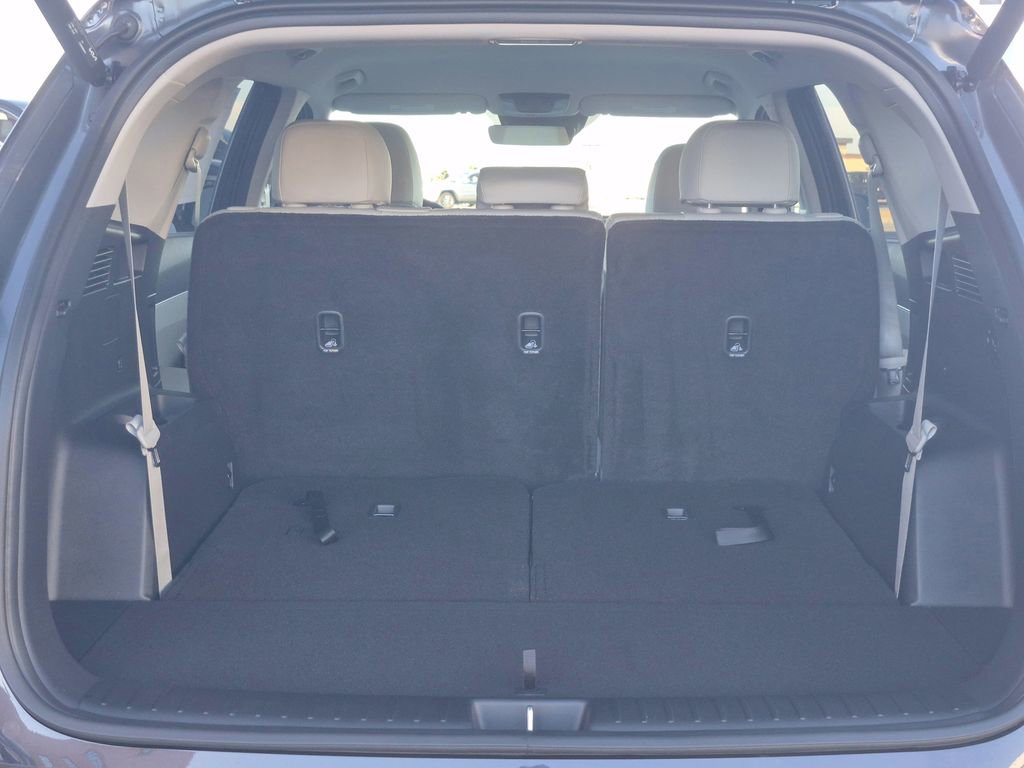 New 2026 Kia Sorento EX image 14