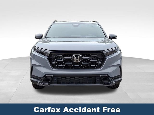 Used 2025 Honda CR-V Sport-L image 3