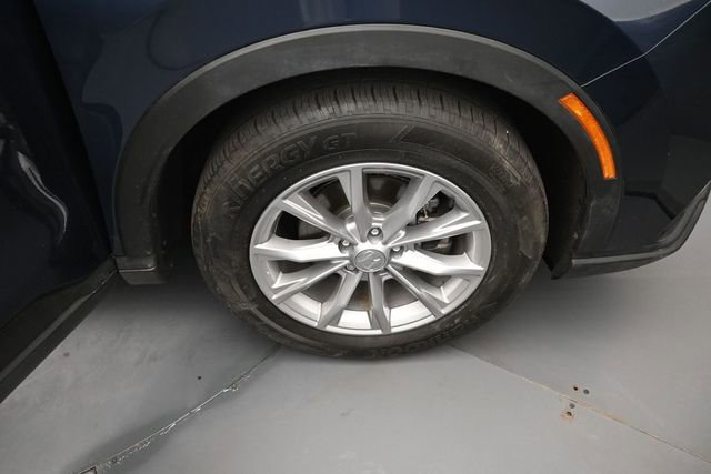 Certified 2025 Honda CR-V EX image 31
