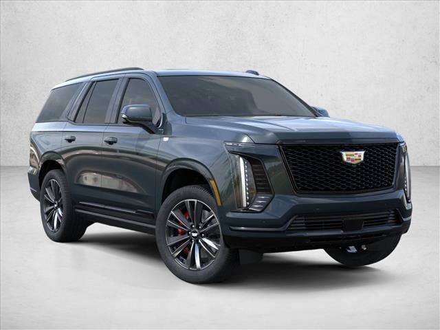 New 2026 Cadillac Escalade Sport w/ Touring Package AWD/4WD image 7