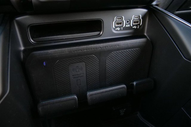 Used 2024 RAM 3500 Laramie w/ Night Edition image 25