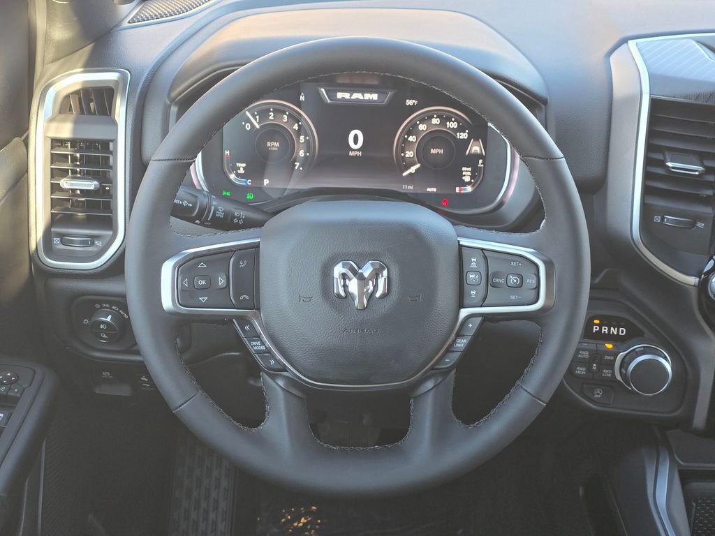 New 2026 RAM 1500 Big Horn image 8