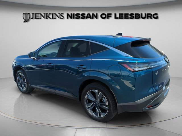New 2026 Nissan Murano SL AWD/4WD image 9