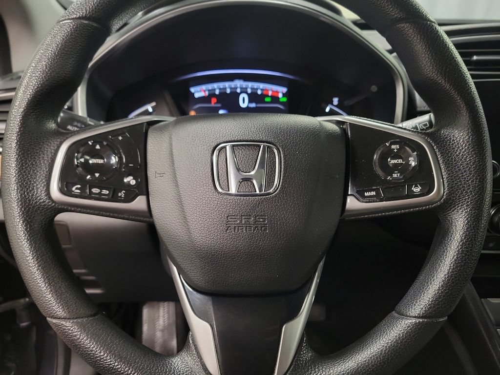 Used 2019 Honda CR-V EX image 18