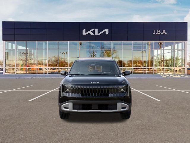 New 2027 Kia Seltos S FWD image 2