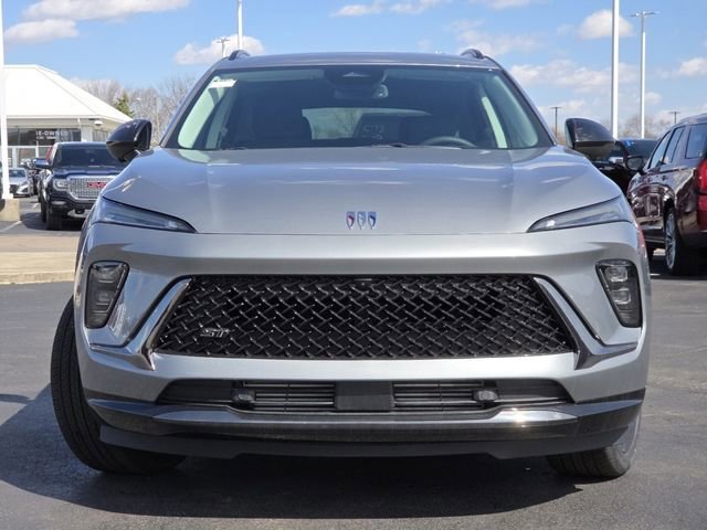 New 2026 Buick Envision Sport Touring image 18